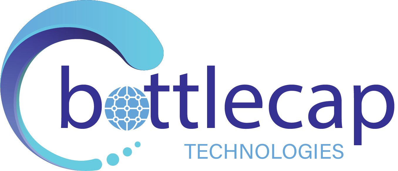 logo bottlecaptech